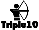 Triple10 - jousiammuntav�linekauppa
