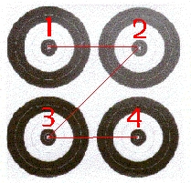 20 cm ammunta
